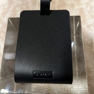 Away Luggage Tag